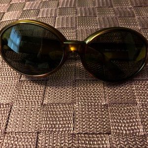 Cool Fendi sunglasses! EUC!